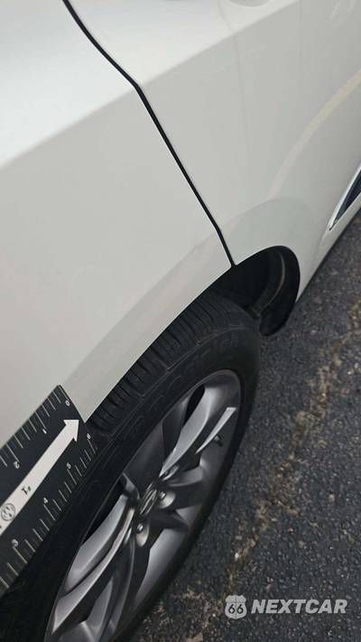 2019 Acura RDX w/Advance Pkg - zdjęcie 24 z 26 - miniatura