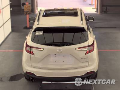 2019 Acura RDX w/Advance Pkg - zdjęcie 5 z 26 - miniatura
