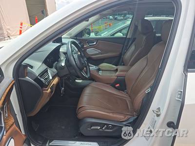 2019 Acura RDX w/Advance Pkg - zdjęcie 7 z 26 - miniatura
