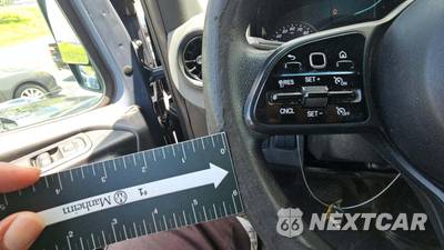 2021 Mercedes-Benz Sprinter 2500 Cargo Van High Roof 170.0" WB - zdjęcie 26 z 54 - miniatura