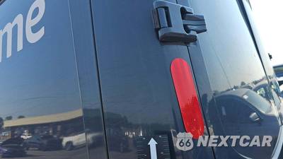 2021 Mercedes-Benz Sprinter 2500 Cargo Van High Roof 170.0" WB - zdjęcie 53 z 54 - miniatura