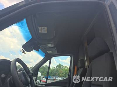 2021 Mercedes-Benz Sprinter 2500 Cargo Van High Roof 170.0" WB - zdjęcie 16 z 54 - miniatura