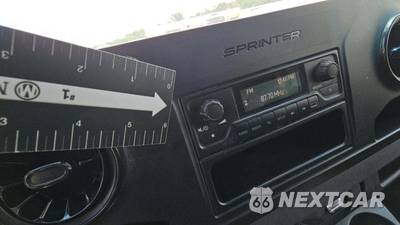 2021 Mercedes-Benz Sprinter 2500 Cargo Van High Roof 170.0" WB - zdjęcie 24 z 54 - miniatura