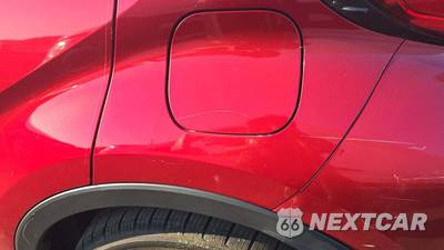 2020 Toyota C-HR XLE - zdjęcie 19 z 22 - miniatura