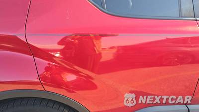 2020 Toyota C-HR XLE - zdjęcie 20 z 22 - miniatura