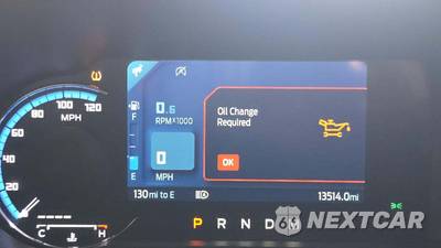 2022 Ford Bronco Black Diamond - zdjęcie 34 z 37 - miniatura
