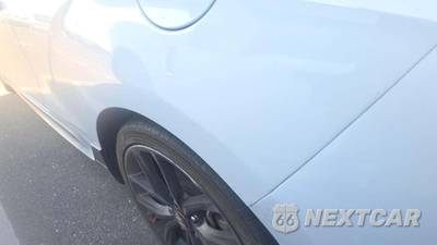 2019 Hyundai Veloster Turbo R-Spec - zdjęcie 31 z 37 - miniatura