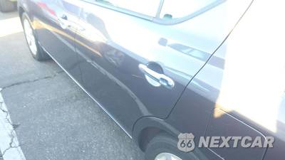2015 Nissan Versa SL - zdjęcie 54 z 61 - miniatura