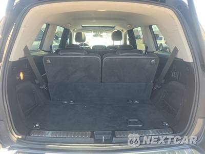 2014 Mercedes-Benz GL 450 4MATIC - zdjęcie 17 z 32 - miniatura