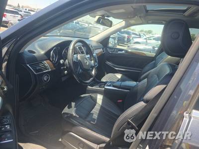 2014 Mercedes-Benz GL 450 4MATIC - zdjęcie 7 z 32 - miniatura