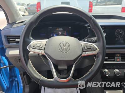 2022 Volkswagen Taos SE - zdjęcie 10 z 25 - miniatura