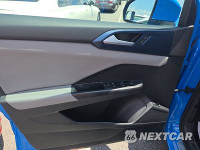 2022 Volkswagen Taos SE - zdjęcie 9 z 25 - miniatura