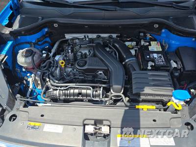 2022 Volkswagen Taos SE - zdjęcie 15 z 25 - miniatura