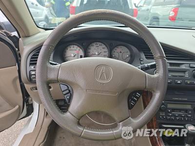 2001 Acura CL Type-S - zdjęcie 10 z 38 - miniatura