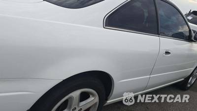 2001 Acura CL Type-S - zdjęcie 23 z 38 - miniatura