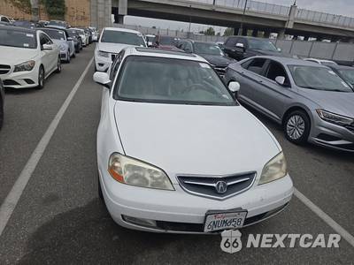 2001 Acura CL Type-S - zdjęcie 2 z 38 - miniatura
