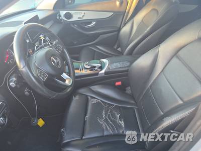 2015 Mercedes-Benz C 300 Sedan - zdjęcie 7 z 27 - miniatura