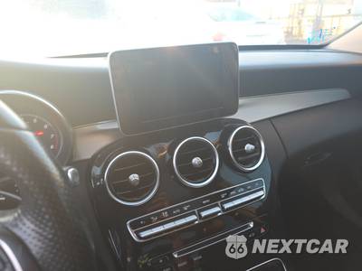 2015 Mercedes-Benz C 300 Sedan - zdjęcie 11 z 27 - miniatura