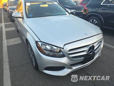 2015 Mercedes-Benz C 300 Sedan - zdjęcie 3 z 27 - miniatura