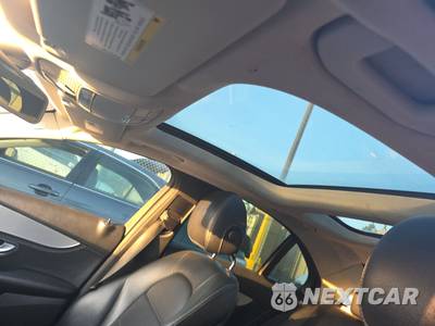 2015 Mercedes-Benz C 300 Sedan - zdjęcie 17 z 27 - miniatura