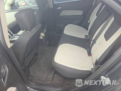 2010 Chevrolet Equinox LS 1LS - zdjęcie 13 z 34 - miniatura