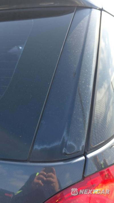 2010 Chevrolet Equinox LS 1LS - zdjęcie 22 z 34 - miniatura