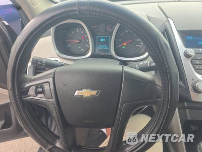 2010 Chevrolet Equinox LS 1LS - zdjęcie 10 z 34 - miniatura