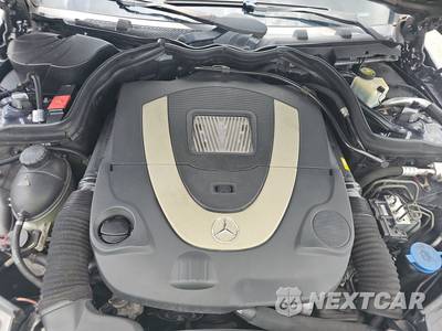 2010 Mercedes-Benz E 550 Coupe - zdjęcie 15 z 18 - miniatura