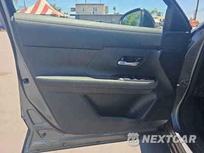 2026 Nissan Kicks SV - zdjęcie 9 z 26 - miniatura
