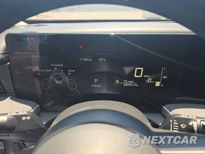 2026 Nissan Kicks SV - zdjęcie 12 z 26 - miniatura