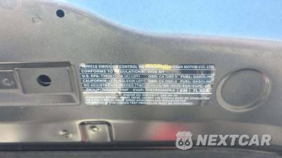 2026 Nissan Kicks SV - zdjęcie 20 z 26 - miniatura