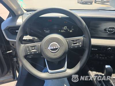 2026 Nissan Kicks SV - zdjęcie 10 z 26 - miniatura