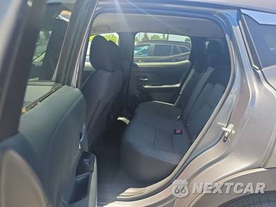 2026 Nissan Kicks SV - zdjęcie 13 z 26 - miniatura