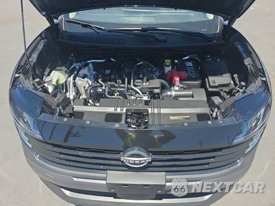 2026 Nissan Kicks SV - zdjęcie 15 z 26 - miniatura