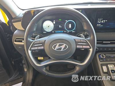 2024 Hyundai Palisade SEL 7-Passenger - zdjęcie 10 z 30 - miniatura