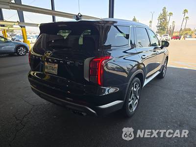 2024 Hyundai Palisade SEL 7-Passenger - zdjęcie 4 z 30 - miniatura