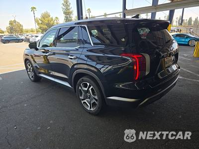 2024 Hyundai Palisade SEL 7-Passenger - zdjęcie 6 z 30 - miniatura