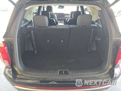2024 Hyundai Palisade SEL 7-Passenger - zdjęcie 17 z 30 - miniatura