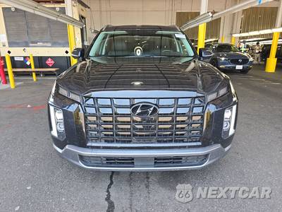 2024 Hyundai Palisade SEL 7-Passenger - zdjęcie 2 z 30 - miniatura
