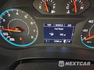 2024 Chevrolet Malibu LT 1LT - zdjęcie 12 z 31 - miniatura