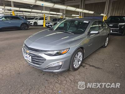 2024 Chevrolet Malibu LT 1LT - zdjęcie 1 z 31 - miniatura