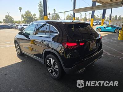 2025 Mercedes-Benz GLA 250 4MATIC - zdjęcie 6 z 32 - miniatura
