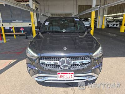 2025 Mercedes-Benz GLA 250 4MATIC - zdjęcie 2 z 32 - miniatura