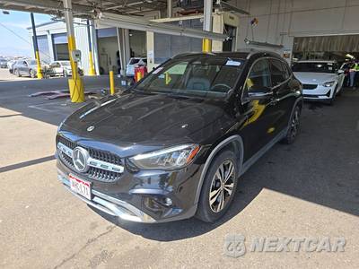 2025 Mercedes-Benz GLA 250 4MATIC - zdjęcie 1 z 32 - miniatura