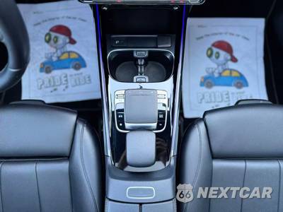 2020 Mercedes-Benz GLB 250 4MATIC - zdjęcie 29 z 39 - miniatura