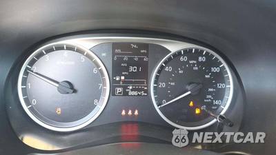 2021 Nissan Kicks S - zdjęcie 19 z 26 - miniatura