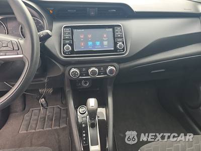 2021 Nissan Kicks S - zdjęcie 11 z 26 - miniatura