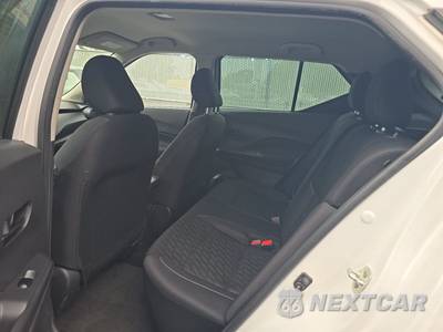 2021 Nissan Kicks S - zdjęcie 13 z 26 - miniatura