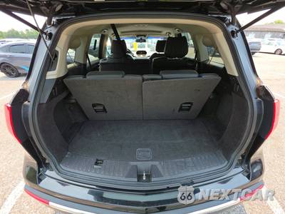 2012 Acura MDX w/Advance Pkg - zdjęcie 17 z 18 - miniatura