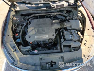 2012 Honda Crosstour EX-L - zdjęcie 15 z 22 - miniatura